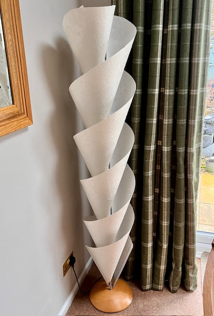 Zeus Helix Replacement Shades