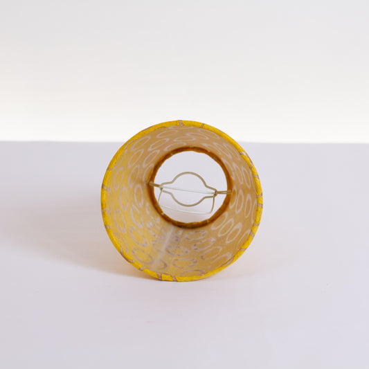 Clip on Lamp Shade - Short - P71