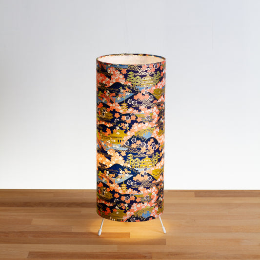 Free Standing Table Lamp Small - W06 ~ Kyoto