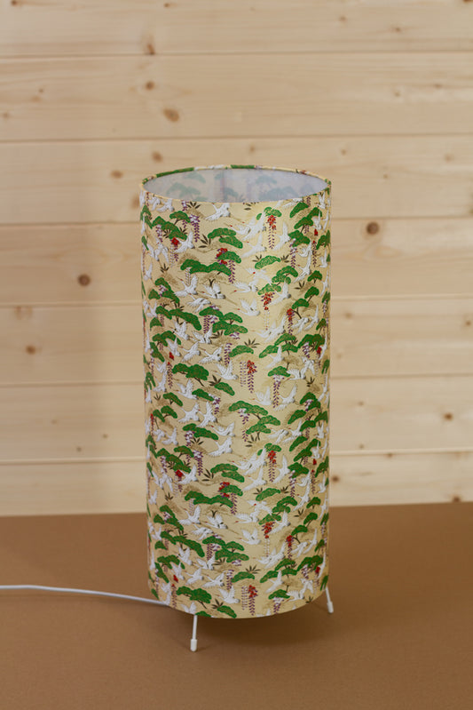 Free Standing Table Lamp Large - W05 ~ Cranes