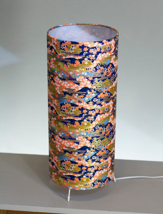 Free Standing Table Lamp Large - W06 ~ Kyoto