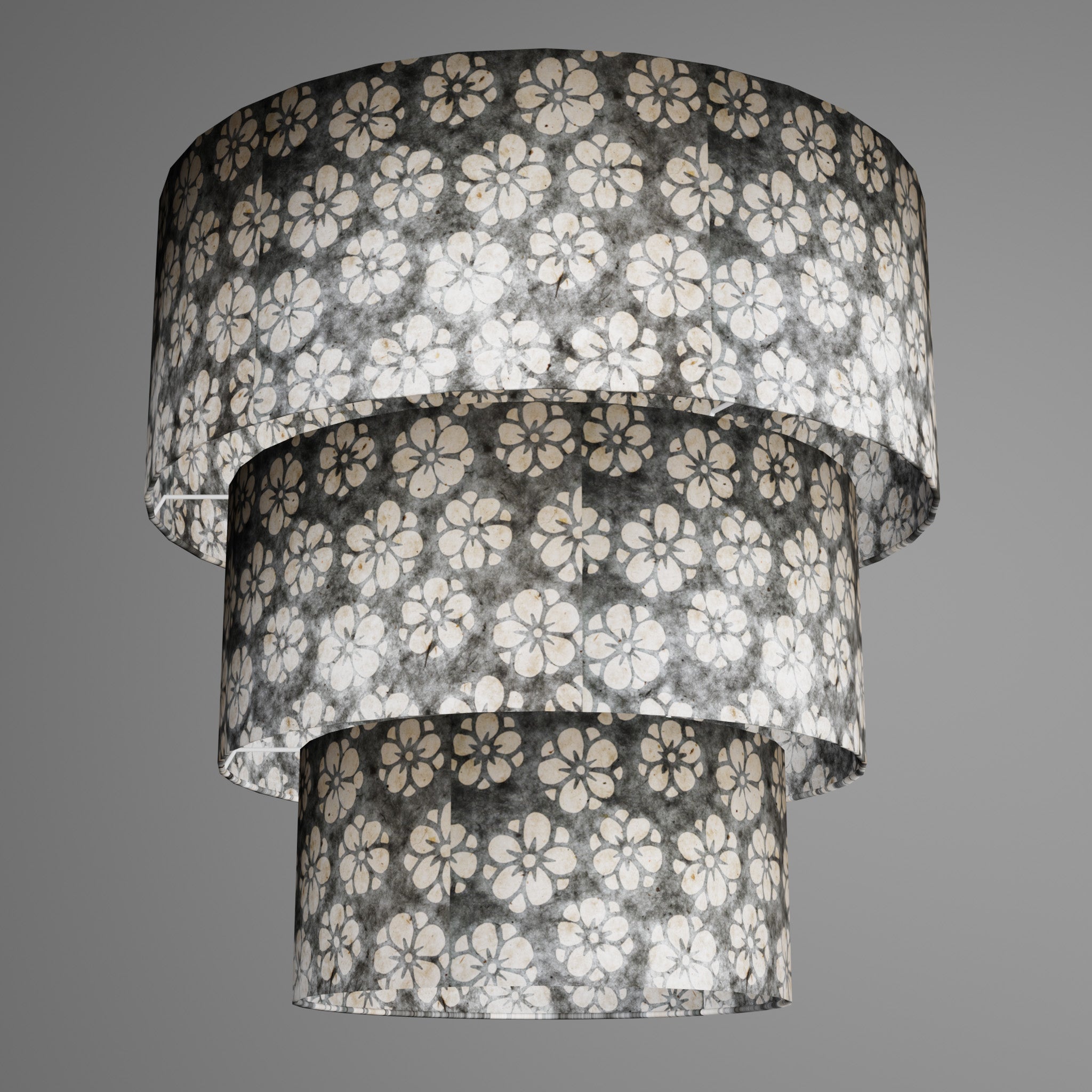 Side light store lamp shades