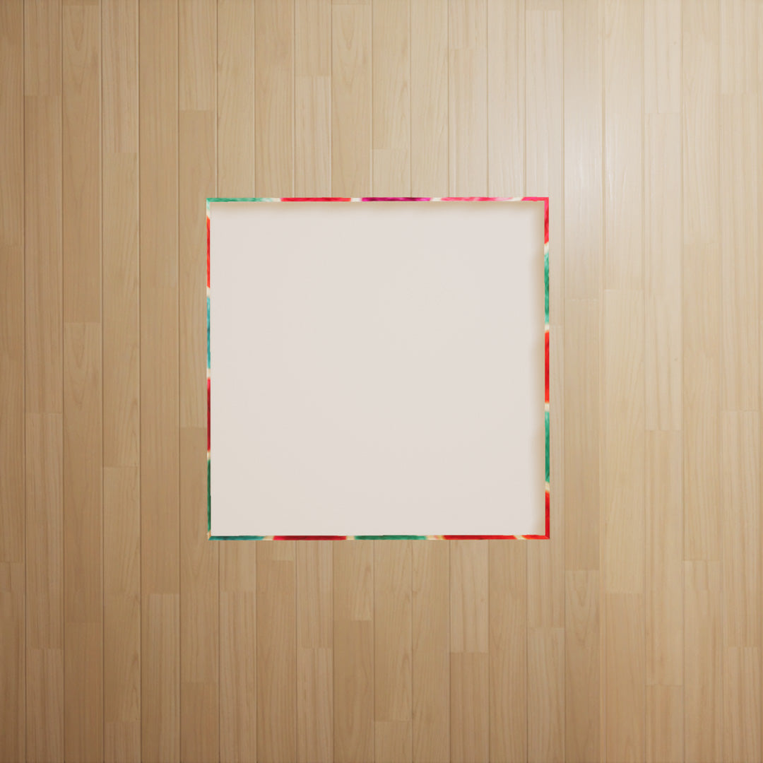 Square - 20cm Lampshade Diffuser - Imbue Lighting