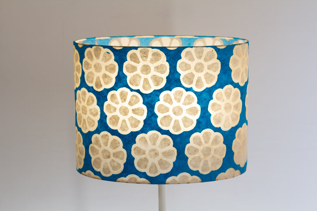 Oval Lamp Shades