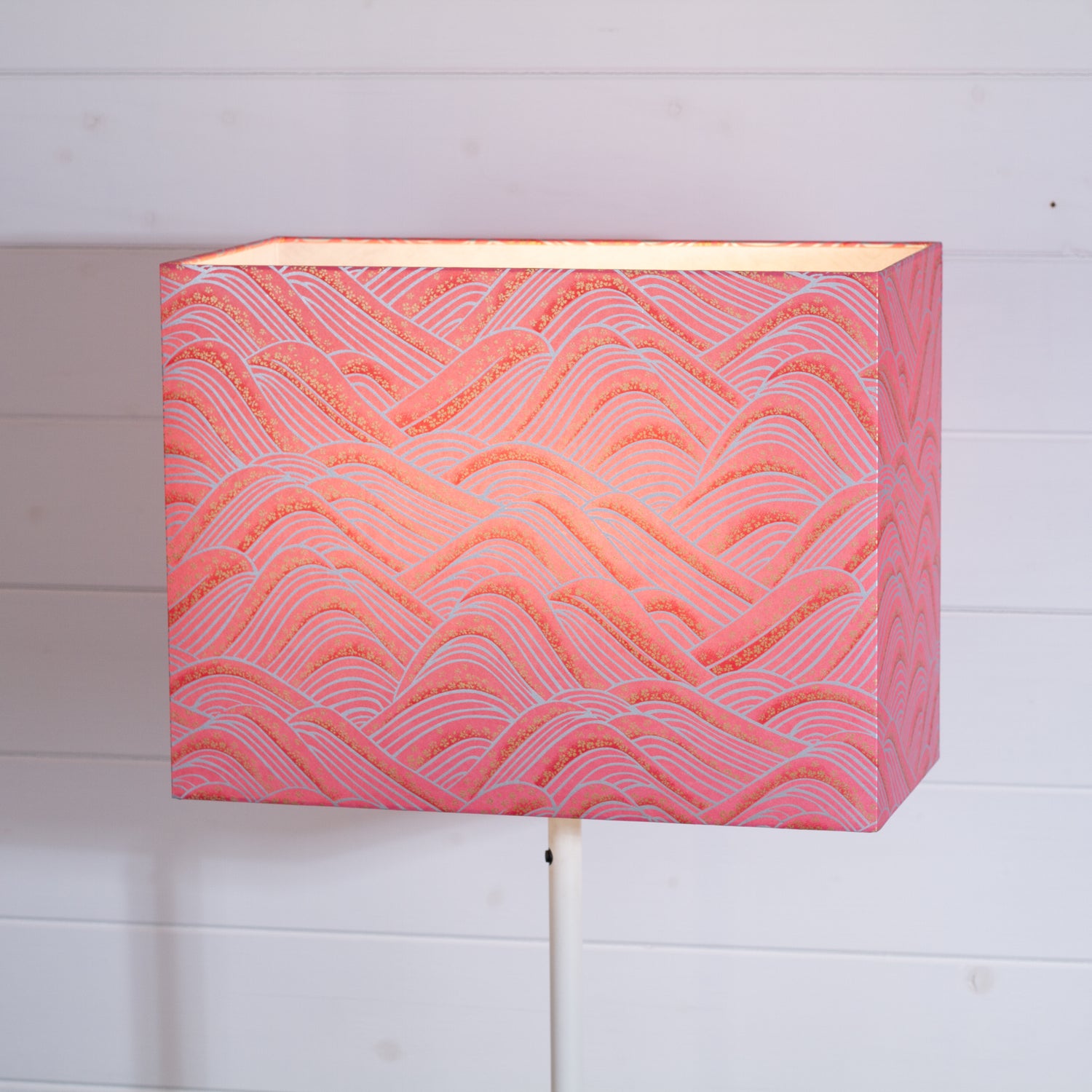 Rectangle Lamp Shades