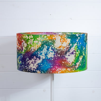 Drum Lamp Shades B141 ~ Pastel Galaxy