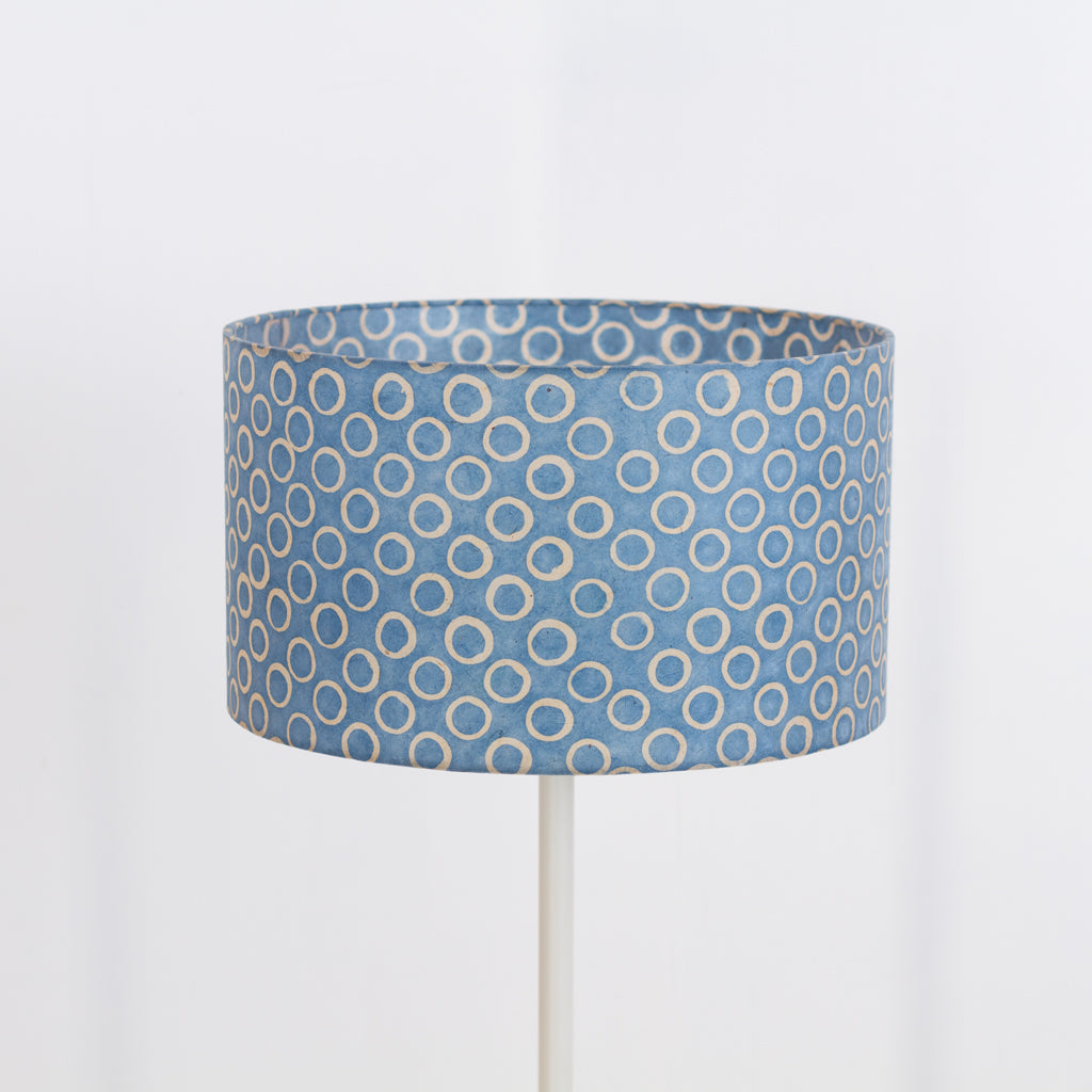 Blue dot online lamp