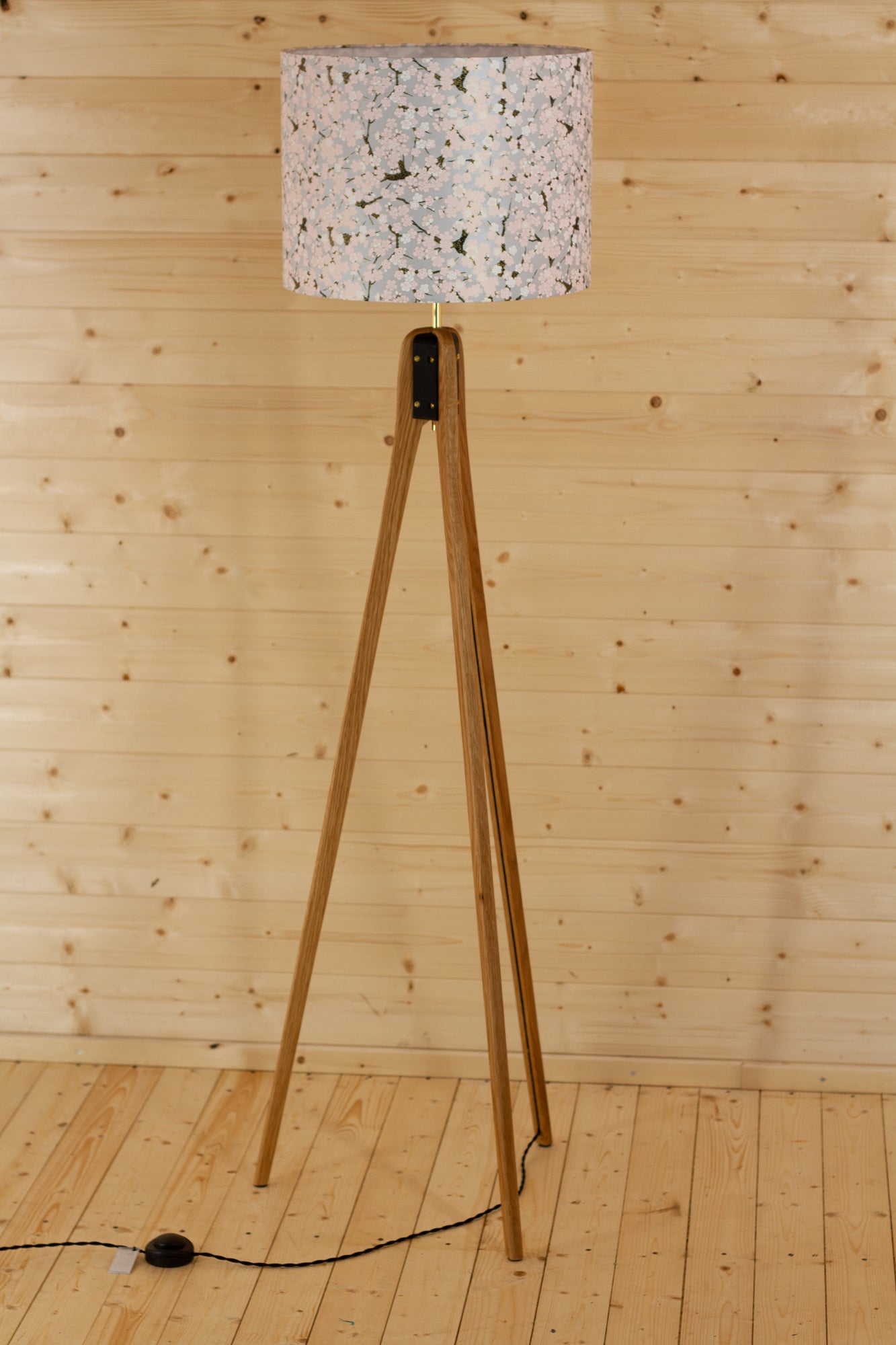 Blossom deals floor lamp