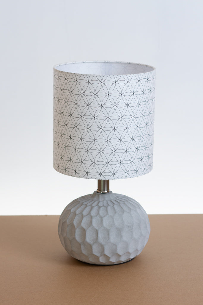 Target lamp shades deals drum