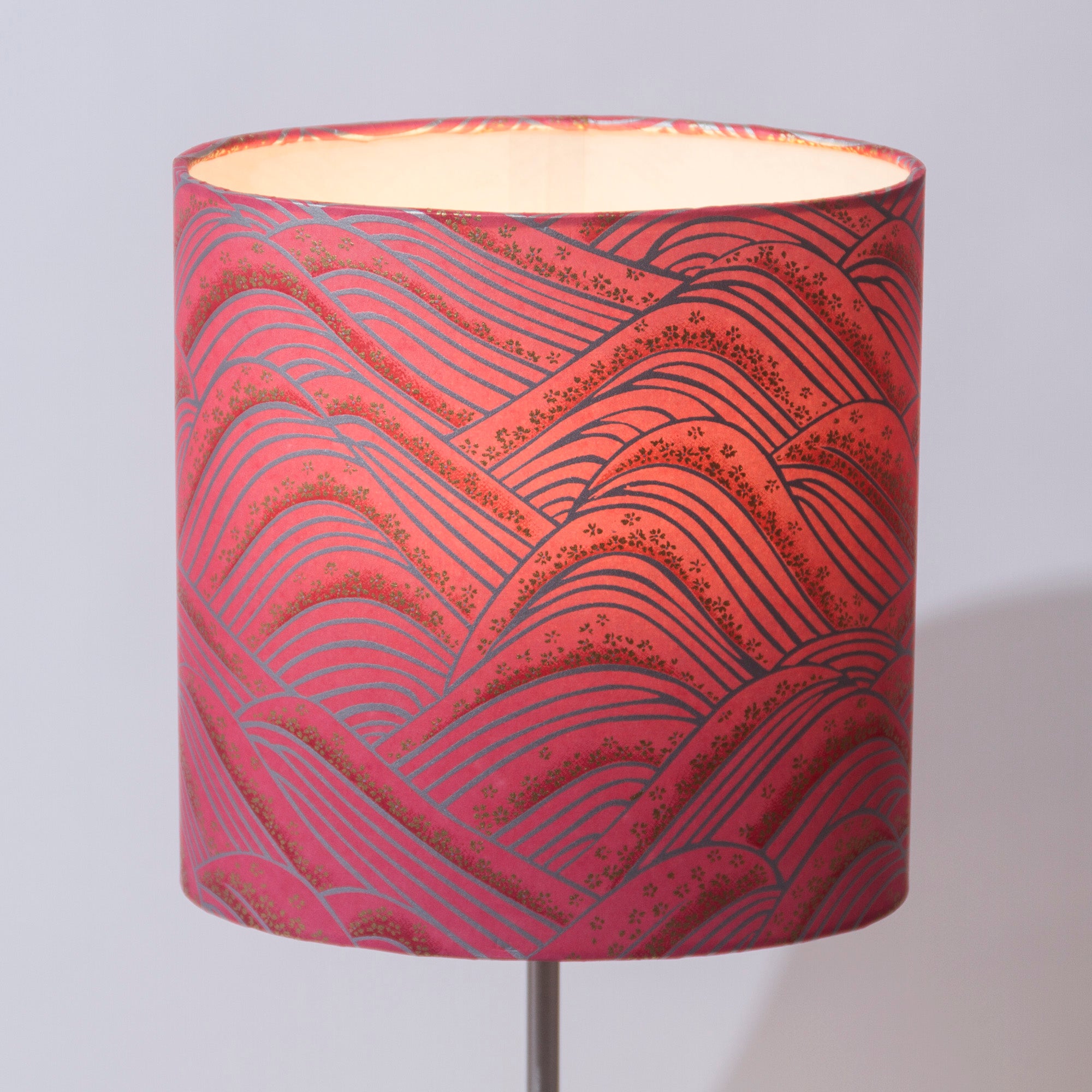 Washi paper deals lamp shades